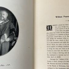 Durham 1906 william for sale  BECCLES
