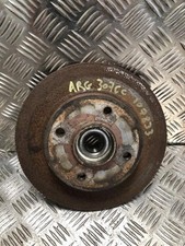 Disque arriere gauche d'occasion  Rosières-près-Troyes