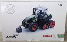 Wiking 0002543850 claas gebraucht kaufen  Münsterdorf