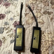 Two used directv for sale  Manchester