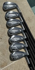 Srixon zxi5 irons for sale  Fort Myers