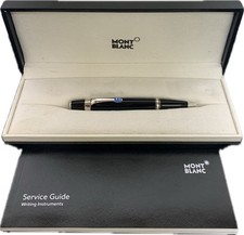 Montblanc 5795 blue d'occasion  Expédié en Belgium