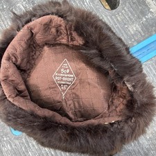 russian cossack hat for sale  SLOUGH