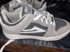 Lakai telford skate for sale  PRESTON