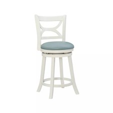 Powell swivel armless for sale  USA