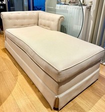 Elegant cream beige for sale  LONDON