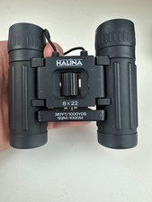 Halina pocket binoculars for sale  NORTHWICH