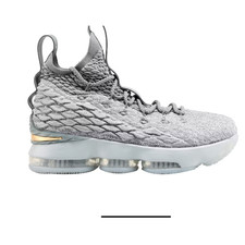 Nike lebron city for sale  Spokane