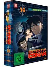 Dvd detektiv conan gebraucht kaufen  Trier