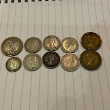 Collectable british coin for sale  CANTERBURY