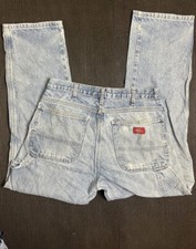 Jeans dickies workpants usato Jeans dickies workpants usato  Pistoia