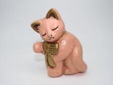 Thun gatto rosa usato  Mantova