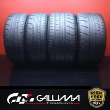 Set tires dunlop for sale  Pompano Beach