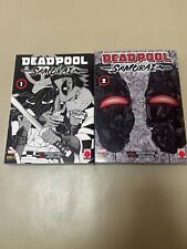 manga samurai usato  Lanciano