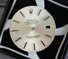 Cadran rolex datejust d'occasion  Cannes