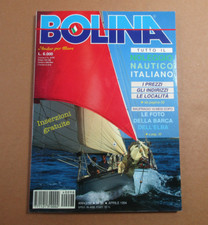Rivista bolina andar usato  Trivignano Udinese