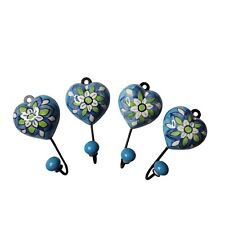 Ceramic heart key for sale  Sequim