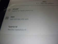 Sony xperia 32gb gebraucht kaufen  Neumünster