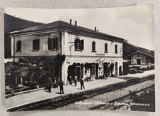 Cartolina salerno pellezzano usato  Morra de Sanctis