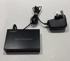 Labgear hdm 2sp2 for sale  BANBURY