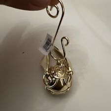 Harry Potter Golden Snitch Esterlina - En Caja, usado segunda mano  Embacar hacia Argentina