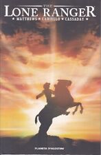 The lone ranger1 usato  Firenze