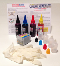 Kit cartucce compatibili usato  Frosinone