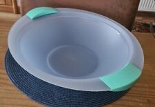 Tupperware schüssel servier gebraucht kaufen  Herborn