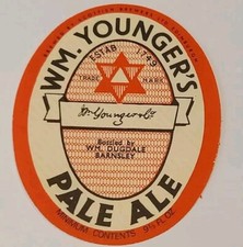 Younger bott. dugdale for sale  RUGBY
