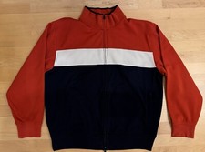 Nautica trainingsjacke xl gebraucht kaufen  Bremen