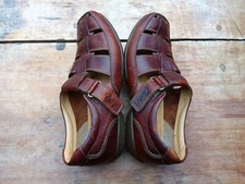 Clarks softtread mens for sale  NEWTON STEWART