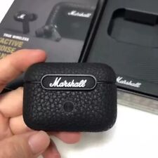 Marshall cuffiette bluetooth usato  Spedire a Italy