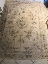 Tappeto zara home usato  Milano