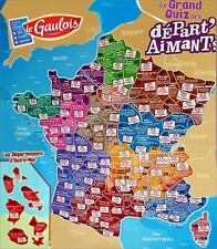 Magnet gaulois départ d'occasion  Saint-Renan