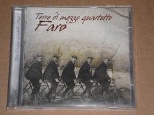 Terre mezzo quartetto usato  Pesaro