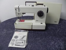 Pfaff nähmaschine 1209 gebraucht kaufen  Dortmund