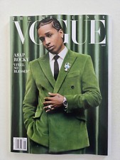 Magazine mode fashion d'occasion  La Chapelle-en-Serval