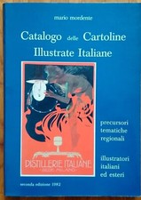 Mordente catalogo delle usato  Venezia