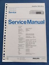Philips 70fa144 service usato  San Giuliano di Puglia