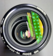 Minolta zoom rokkor usato  Ciampino