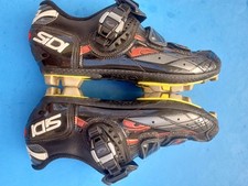 Sidi spider carbon for sale  Paso Robles