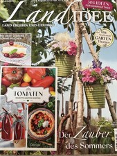 Landidee juli august gebraucht kaufen  Kirchheimbolanden