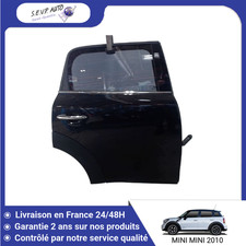 Porte arriere droit d'occasion  Saint-Quentin