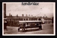 Hoddlesden tram street for sale  DEESIDE