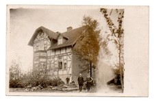 Gehlberg fachwerkhaus personen gebraucht kaufen  Geratal