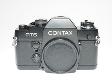 Contax rts body usato  Osimo