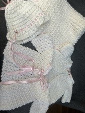 baby sweaters blankets for sale  Hellertown