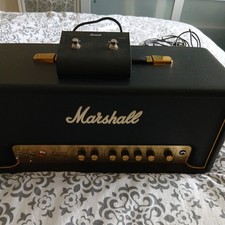 Marshall origin amp for sale  ASHTON-UNDER-LYNE