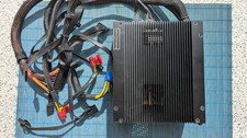Silentmaxx 500p14fg 500w gebraucht kaufen  Paderborn