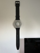 Maxi swatch wanduhr gebraucht kaufen  Neuss